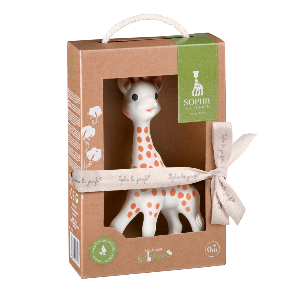 sophie la girafe Sophie la Girafe Collection So'Pure