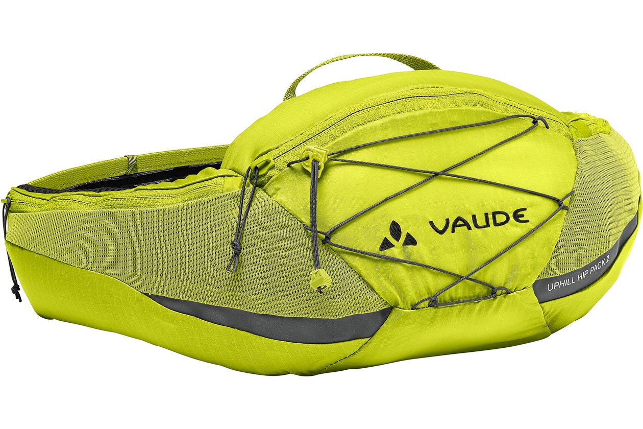 Vaude Uphill Hip Pack 2