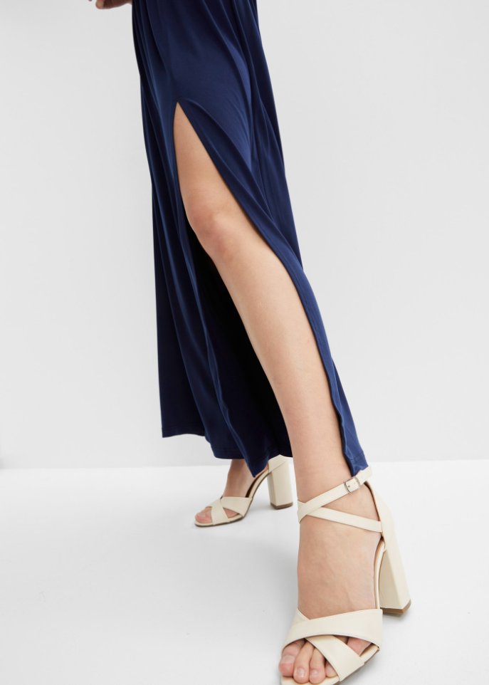Jerseykleid