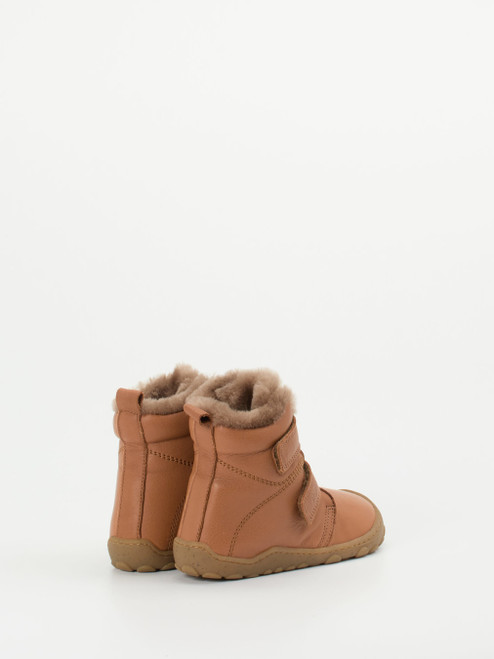 Lauflern-Klettboots gefüttert-68352890005 Bisgaard