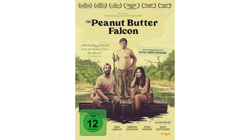 The Peanut Butter Falcon