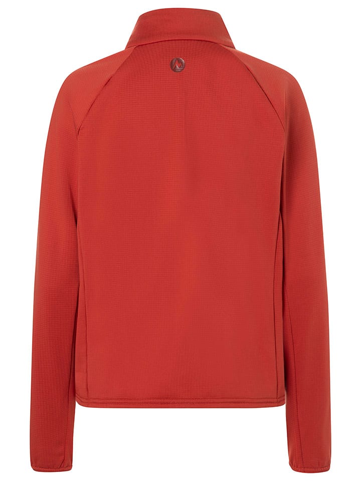 Marmot Fleecejacke 