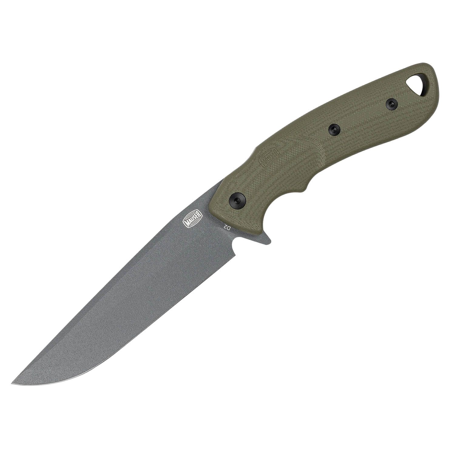 Jagd- und Outdoormesser Original groß