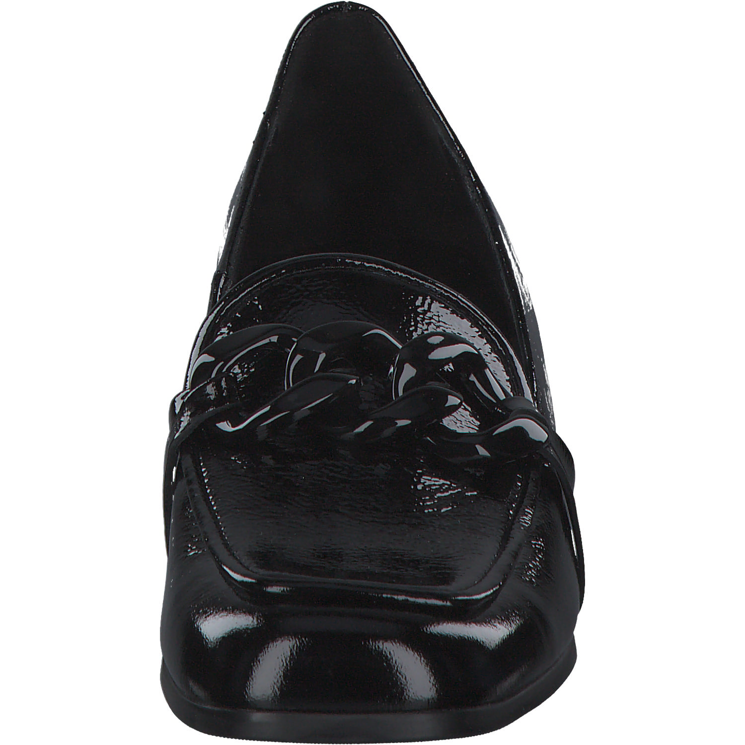 Högl 610431, Pumps, Damen, Schwarz
