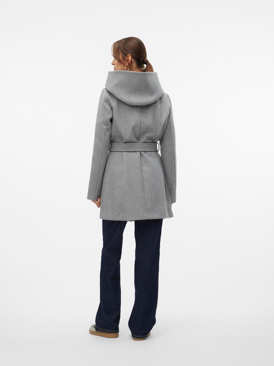 VMPOPLIVA Jacke