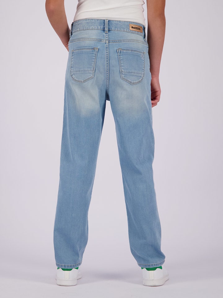 RAIZZED® Jeans - Regular fit - in Hellblau günstig kaufen