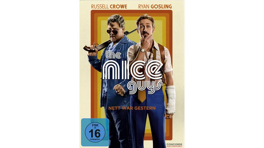 The Nice Guys