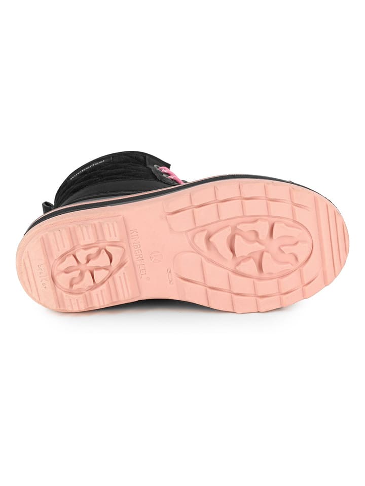 Kimberfeel Winterstiefel 