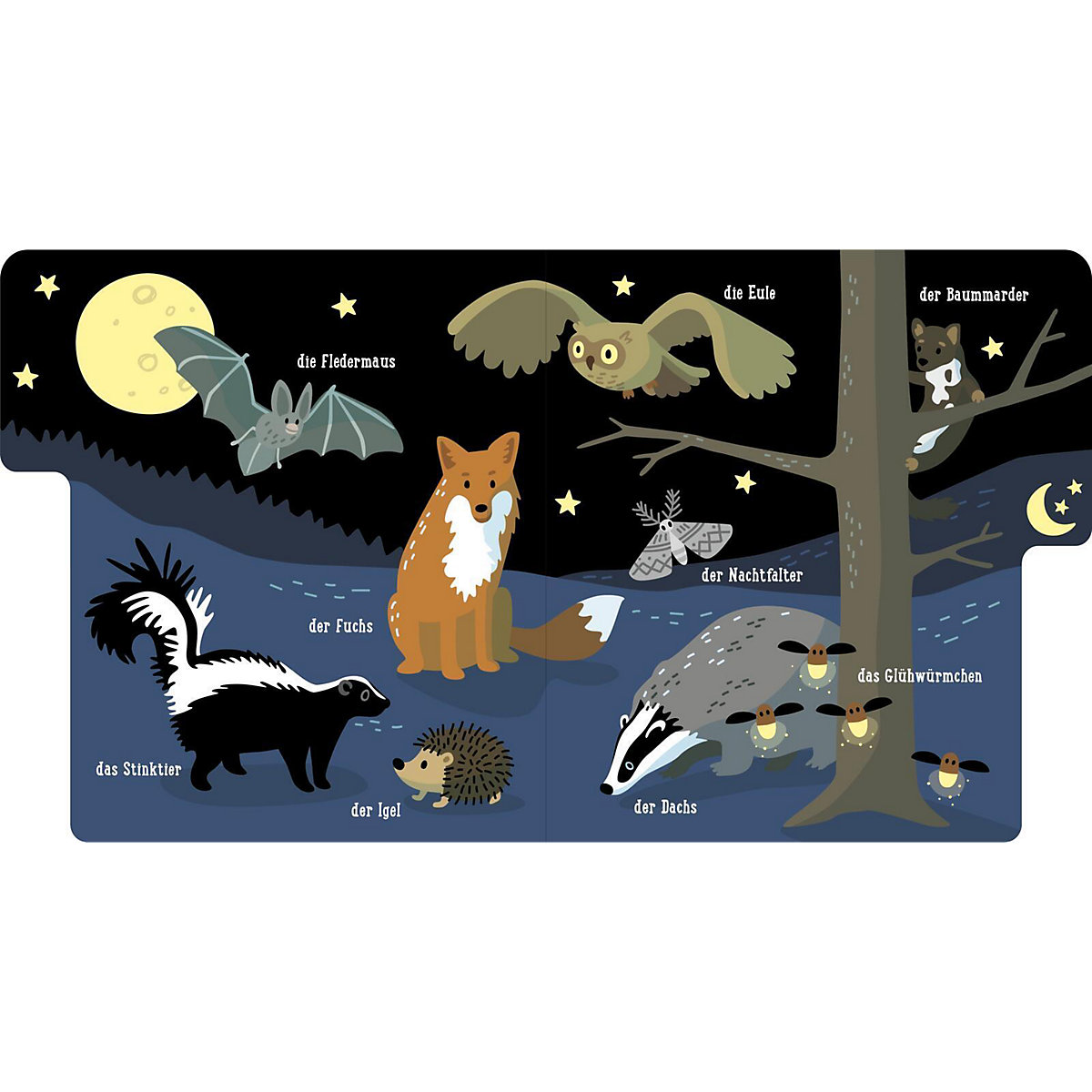 Baby Pixi (unkaputtbar) 114: Tolle Tiere