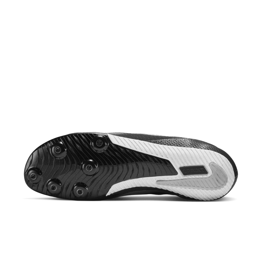 Nike Zoom Rival Sprint dc8753-001 / schwarz