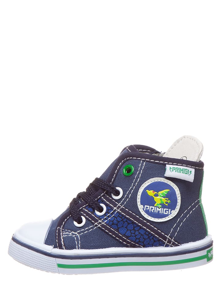 Primigi Sneakers in Blau günstig kaufen