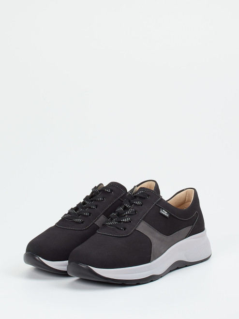 Schnürschuh-46510040005 Finn Comfort