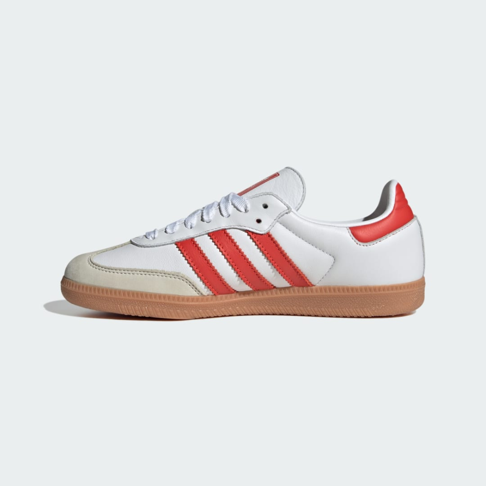 adidas Samba OG IF6513 / weiss