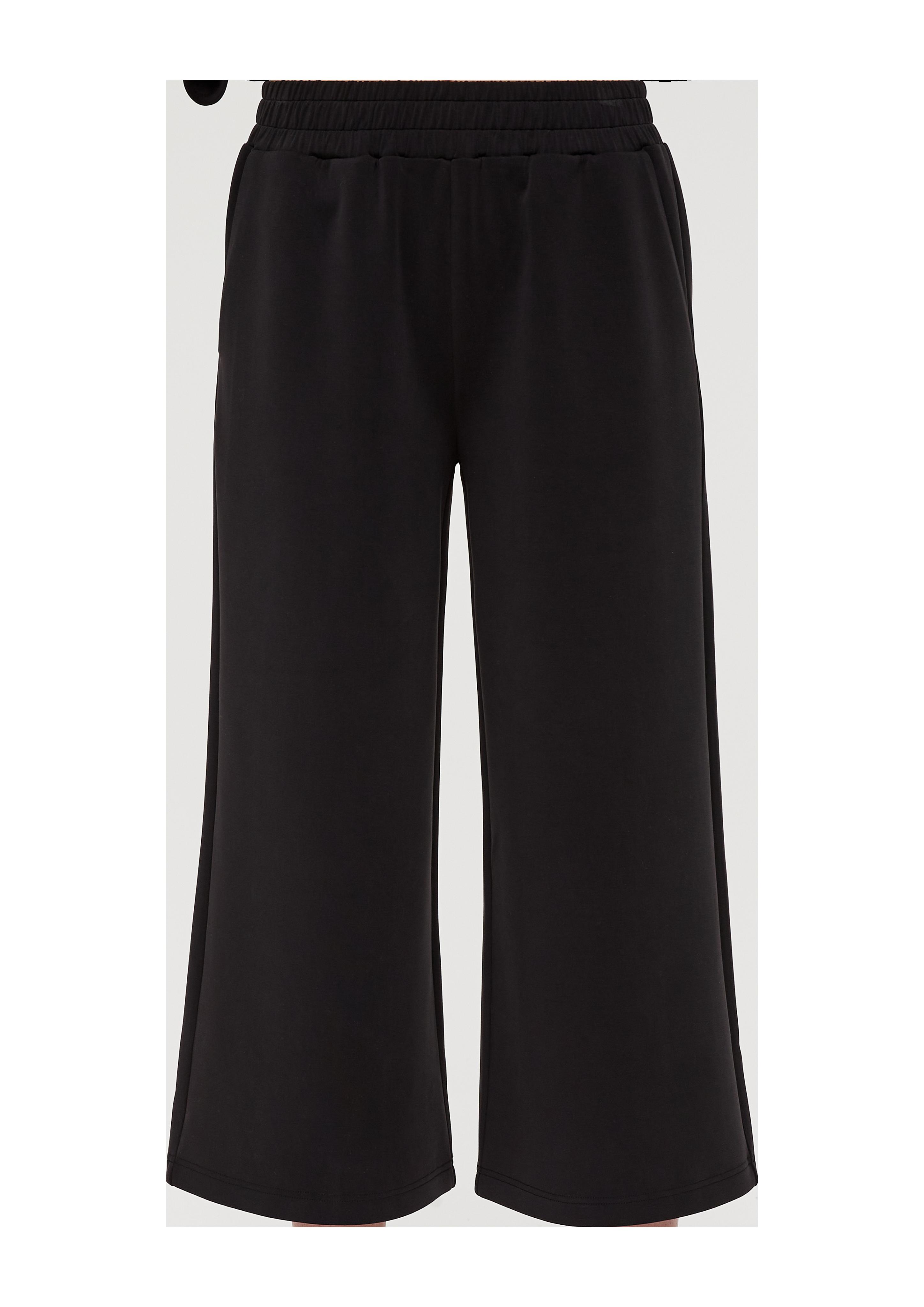 Culotte aus Modalmix  2131547-9999