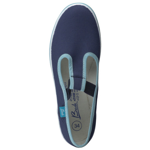 Gymnastikschuh-76301090001 Beck