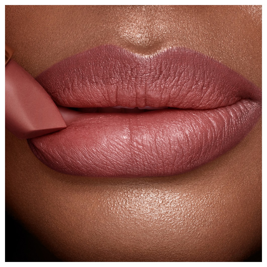 The Super Nudes Matte Revolution