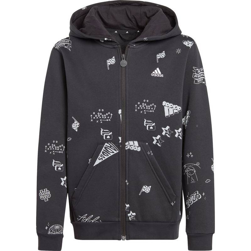 adidas Sweatjacke Jungen