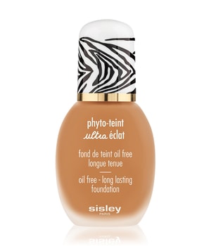 Sisley Phyto-Teint Ultra Éclat Flüssige Foundation-30 ml