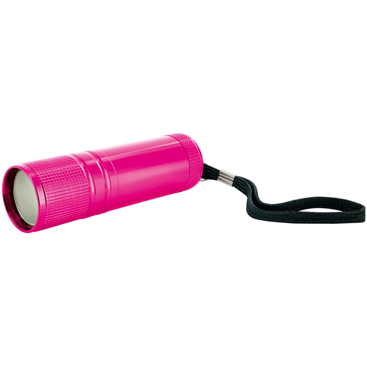 Schwaiger pink TLED200 LED Taschenlampe