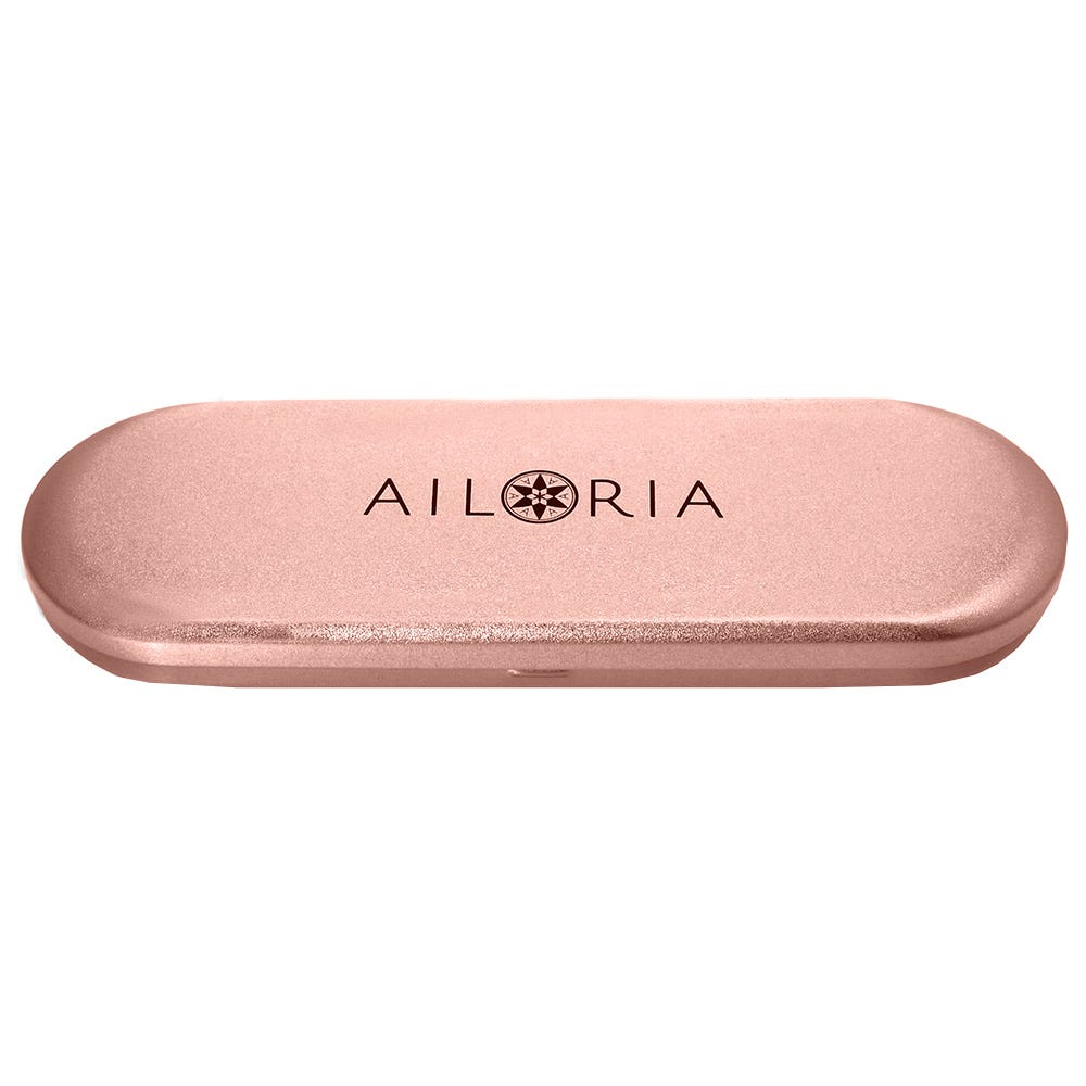 Ailoria Pure Mitesserentferner Set Rosegold