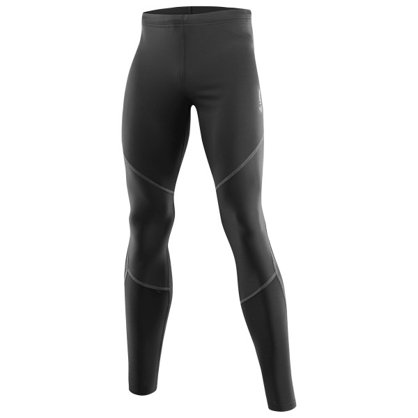 Löffler - Tights Windstopper Warm - Langlaufhose
