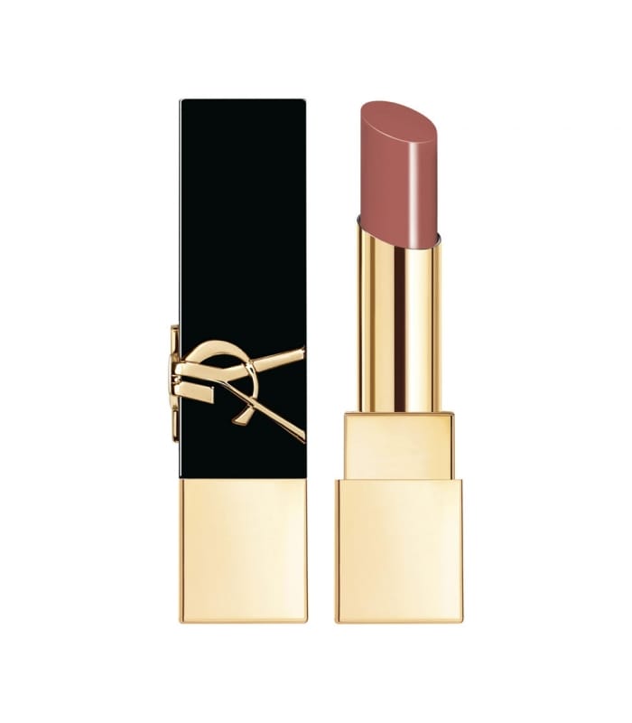 YVES SAINT LAURENT-ROUGE PUR COUTURE THE BOLD-Rouge à Lèvres Brillant Longue Tenue