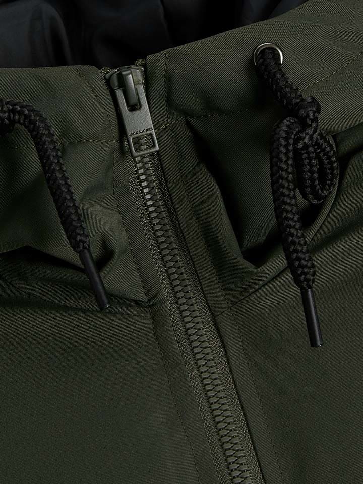 Jack & Jones Bomberjacke 