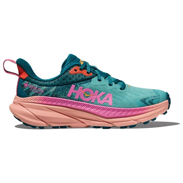HOKA - Women's Challenger 7 GTX - Trailrunningschuhe