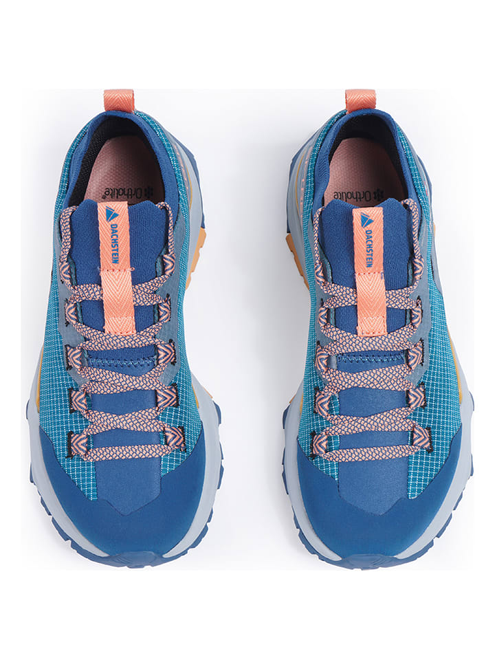 DACHSTEIN Trekkingschuhe 