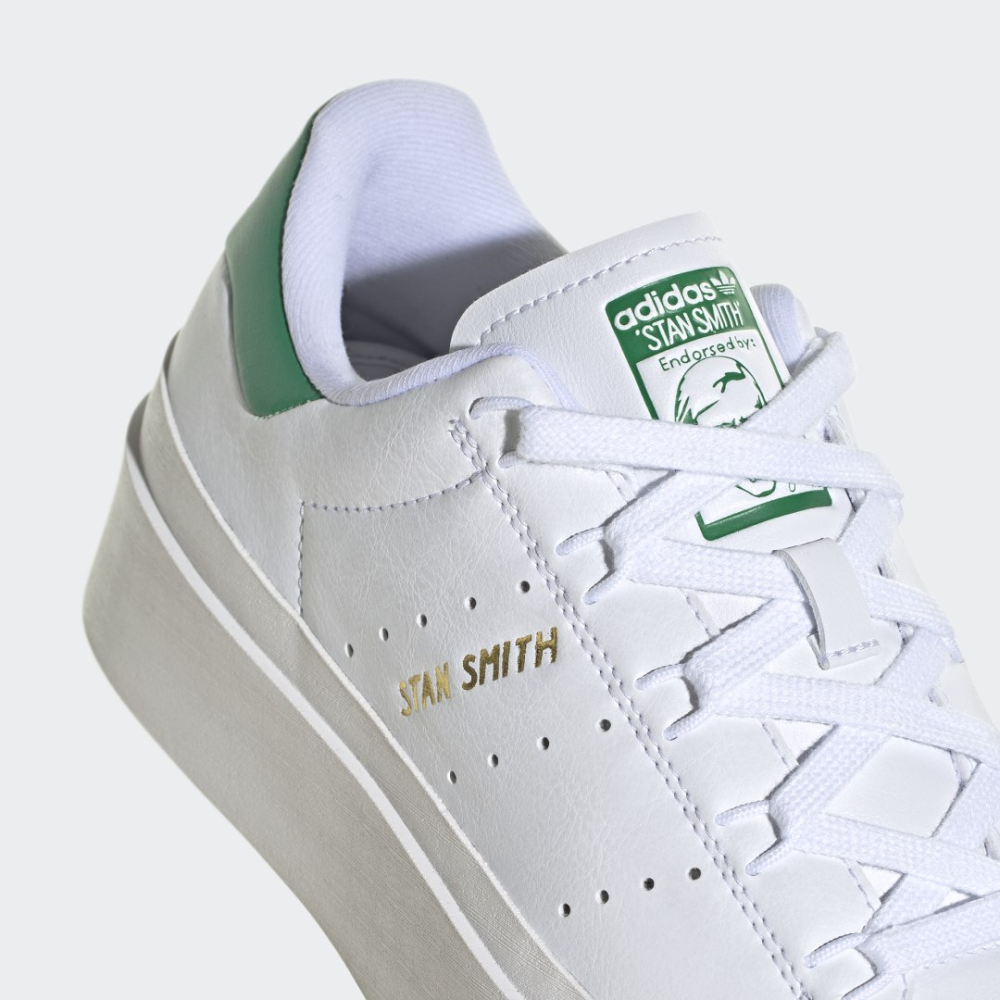 adidas Stan Smith Bonega W GY9310 / weiss