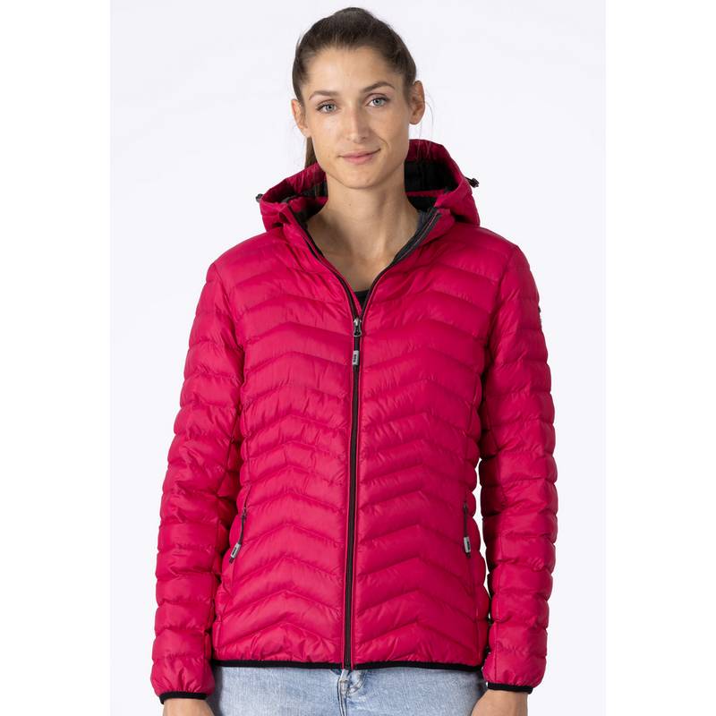 LPO Steppjacke Damen