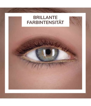 Manhattan Eyemazing Double Effect Eyeshadow & Liner Lidschatten-1.6 g