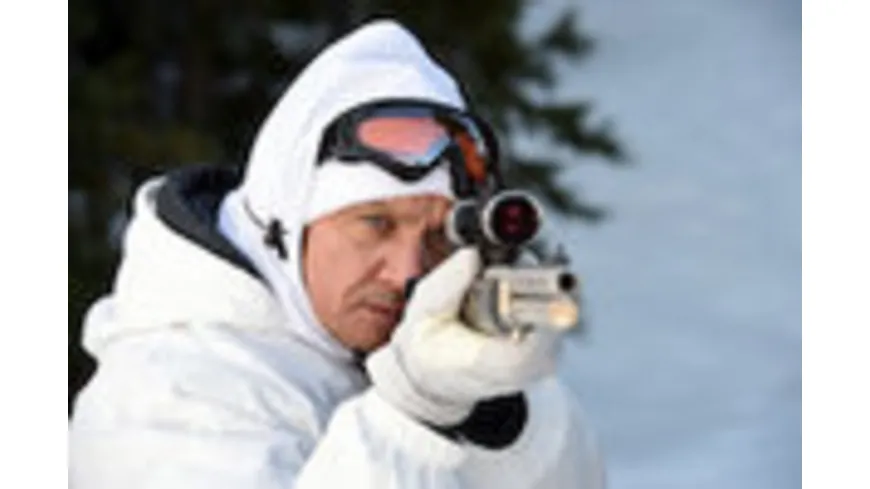 Wind River