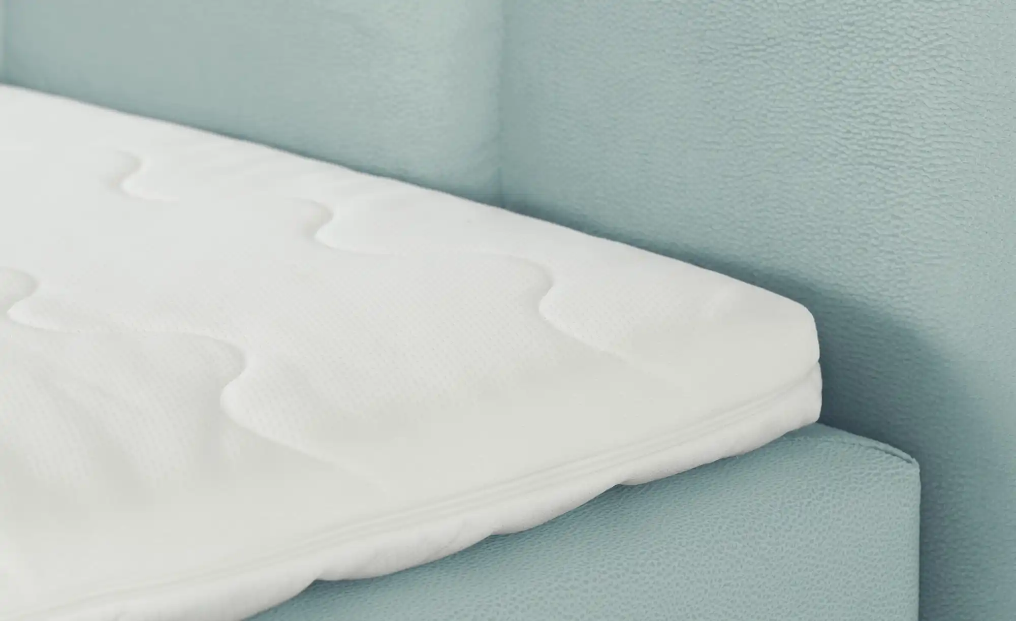 Boxspringbett Dalur
