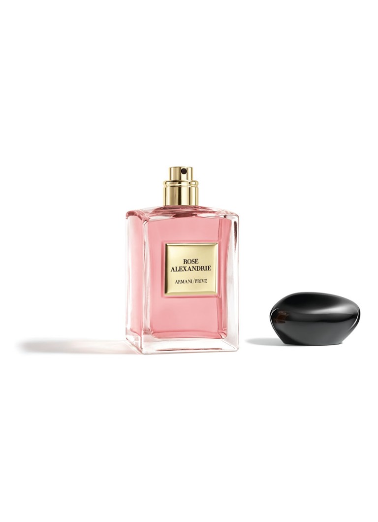 Armani Private Pink Alexandria Apă de toaletă