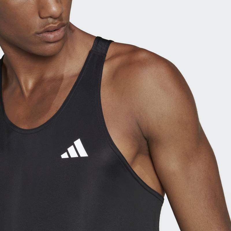 adidas Own the Run Singlet Tanktop Herren