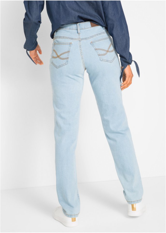 Bestseller Stretch Mom-Jeans