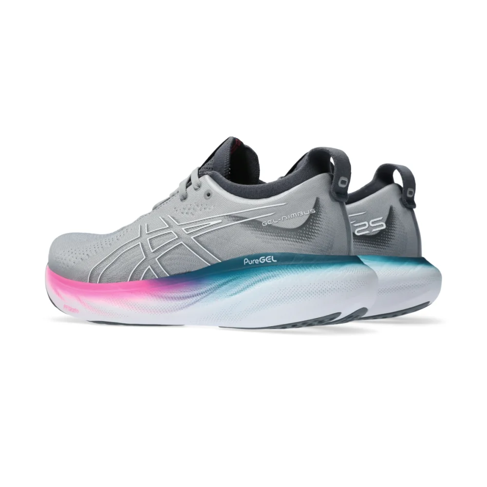 Asics Gel Nimbus 25 1012B356-023 / grau