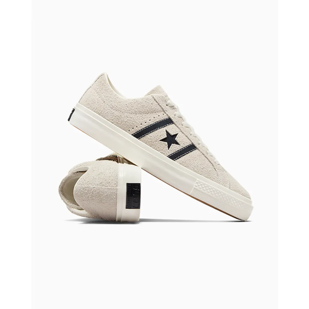 Converse One Star Academy Pro Suede A06424C / grau