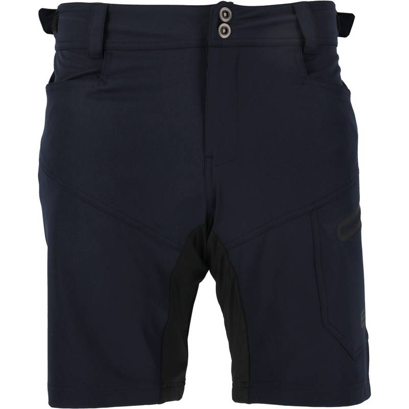 Endurance Jamal 2in1 Shorts Herren