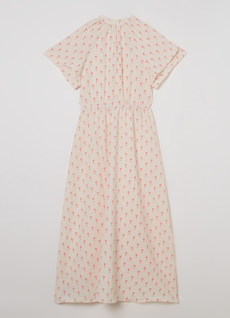 Sofie Schnoor Dress with print