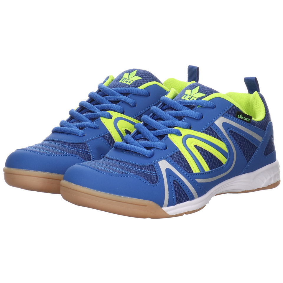 Lico Fit Indoor Hallensportschuh