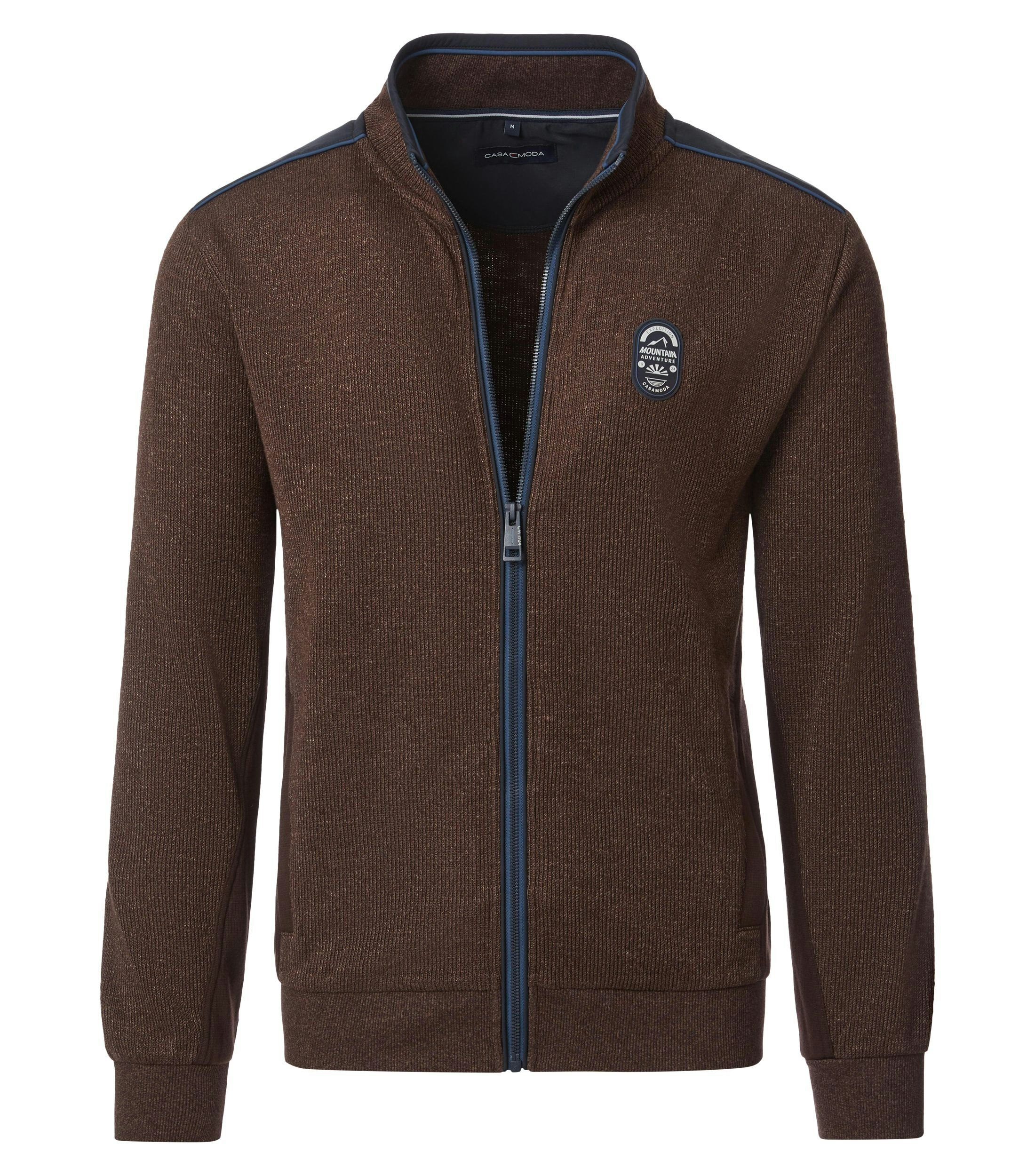 Sweatjacke