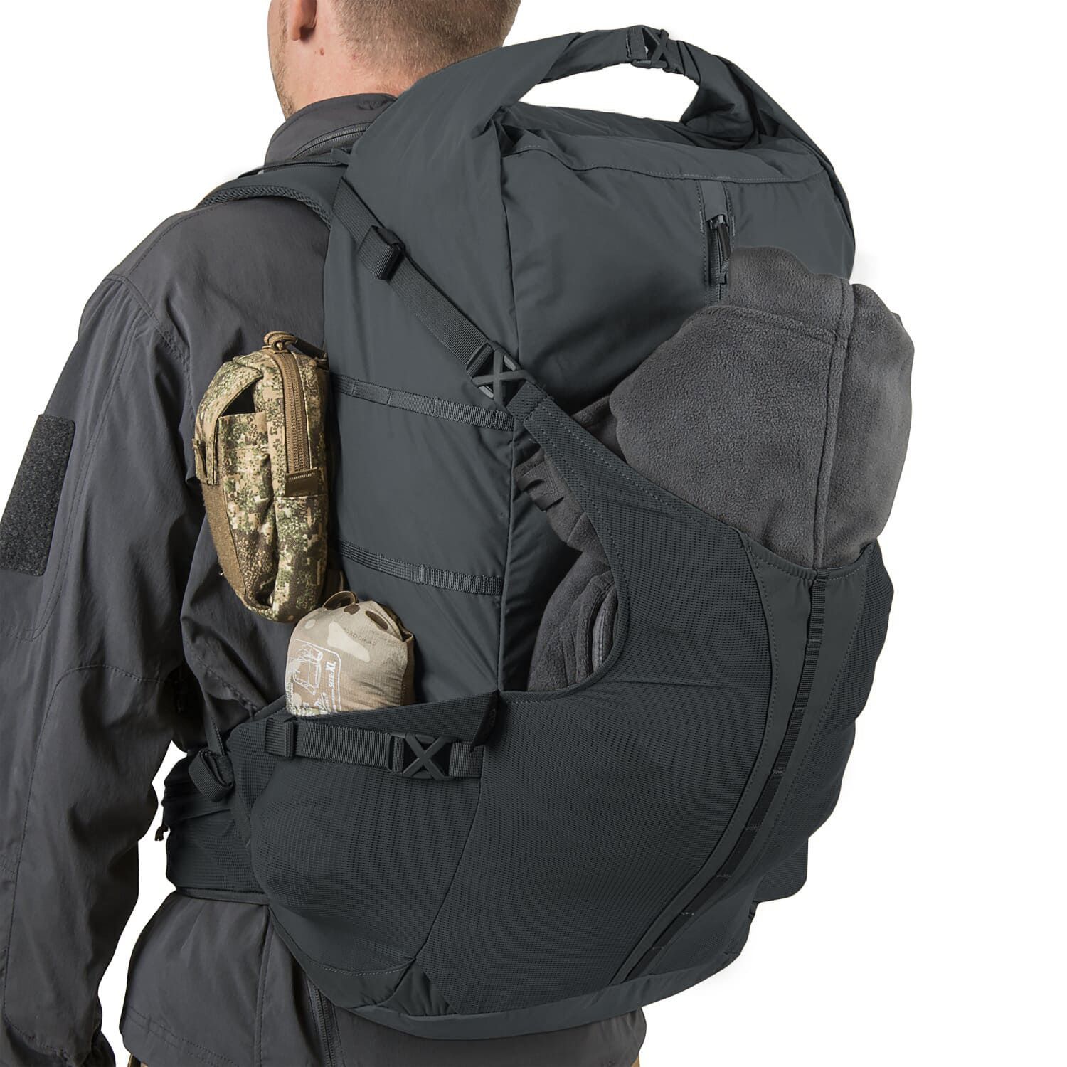 Summit Backpack