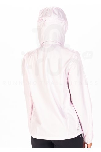 adidas Own The Run Windbreaker W