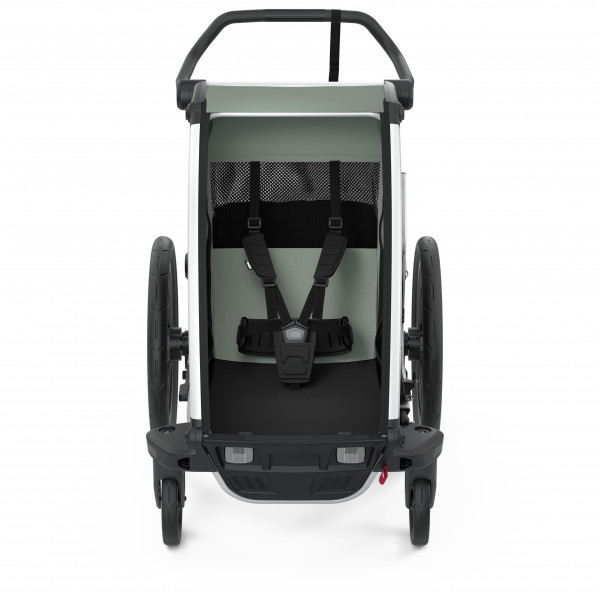 Thule - Chariot Lite 1 - Kinderanhänger