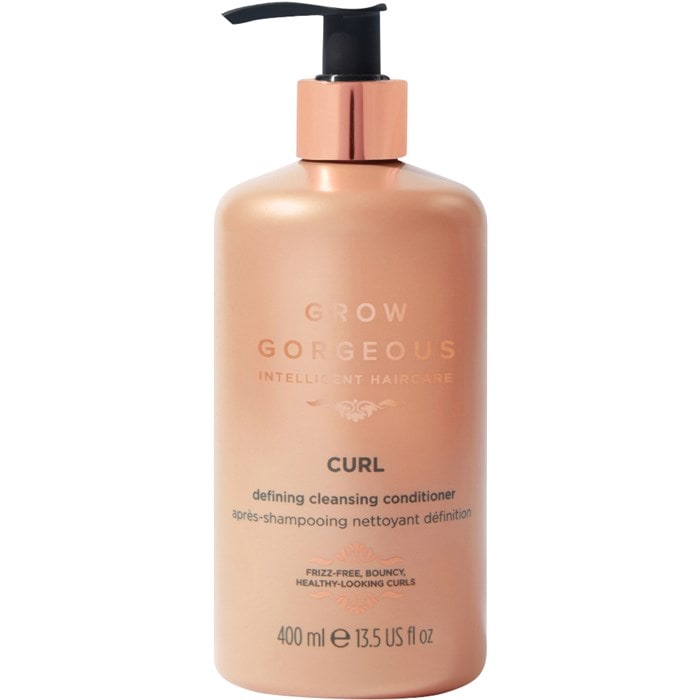 Curl Defining Cleansing Conditioner