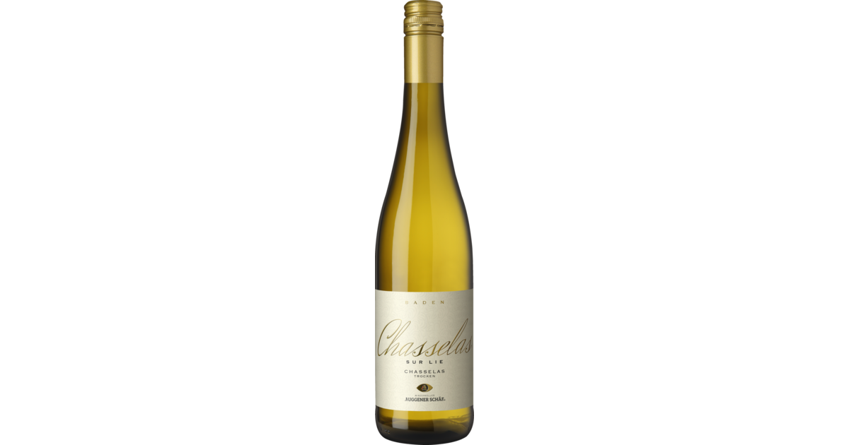 Chasselas Sur Lie