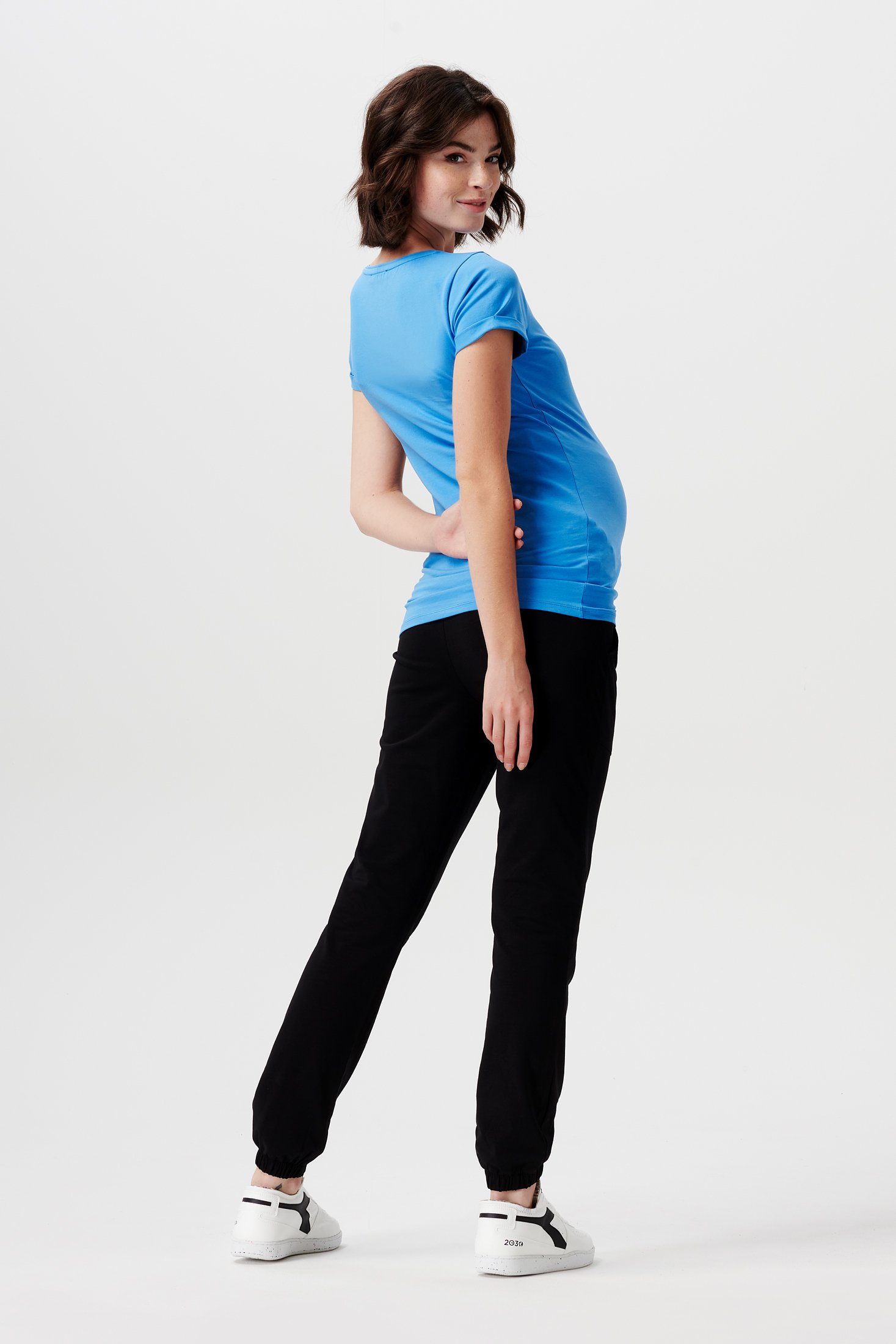 Supermom Umstandshose Supermom Casual Hose Elba (1-tlg)