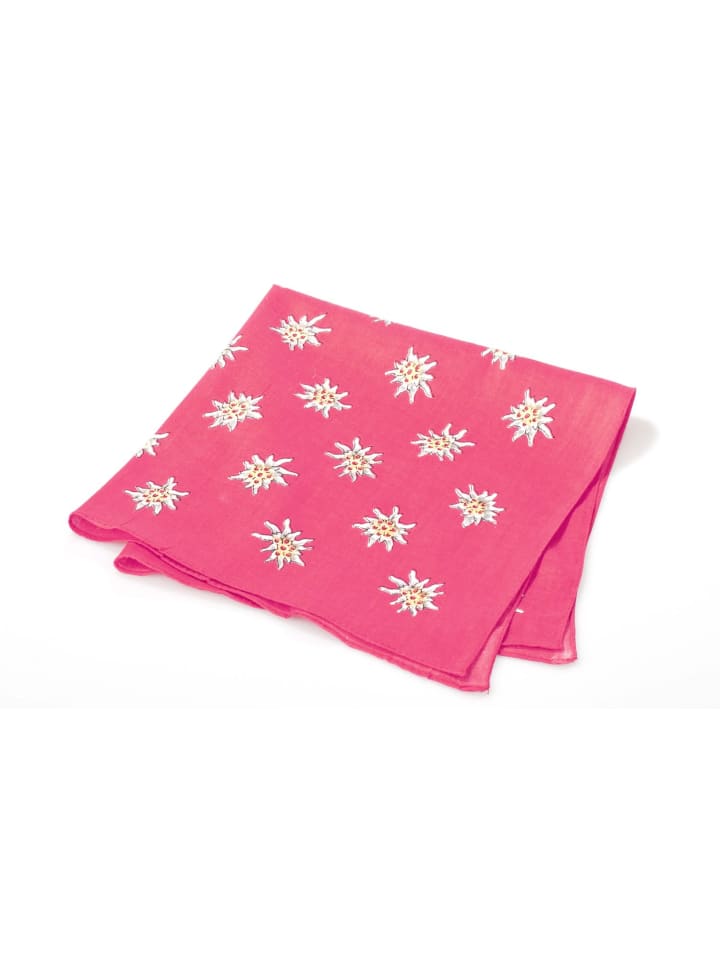 BREITER Tuch in rosa günstig kaufen onesize